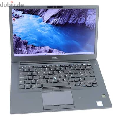 Dell Latitude