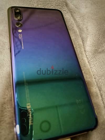 Huawei P20 Pro excellent condition