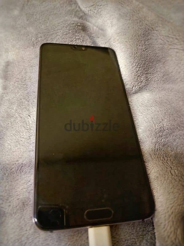 Huawei P20 Pro excellent condition 1