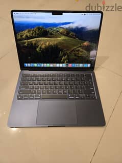 Apple Macbook M3 0