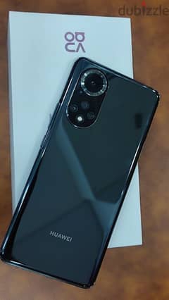 Huawei Nova 9 8/128 gb new condition box with accessories 0