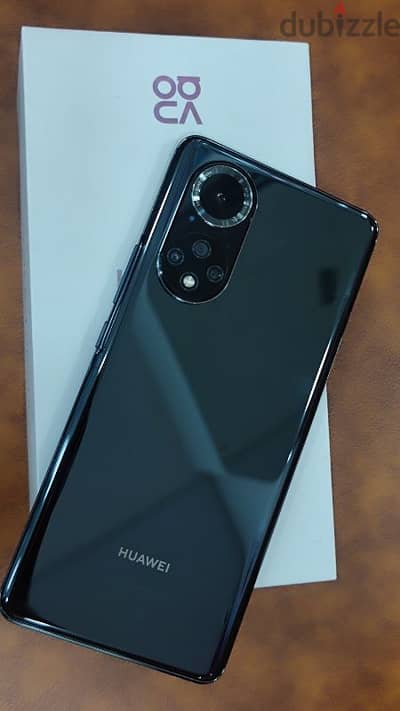 Huawei Nova 9 8/128 gb new condition box with accessories