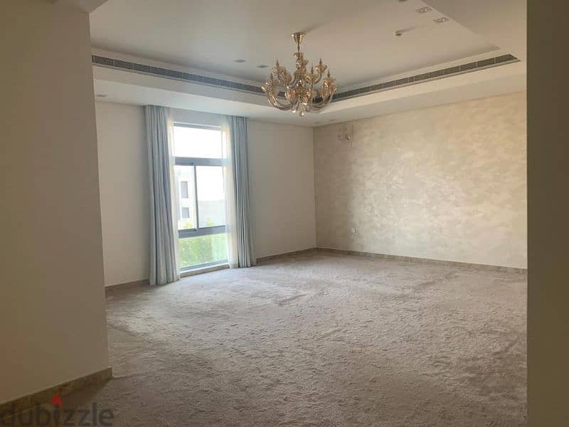 للايجار فيلا راقية في الرفاع جري الشيخ for rent villa in Riffa 2