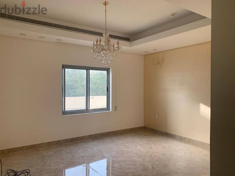 للايجار فيلا راقية في الرفاع جري الشيخ for rent villa in Riffa 3