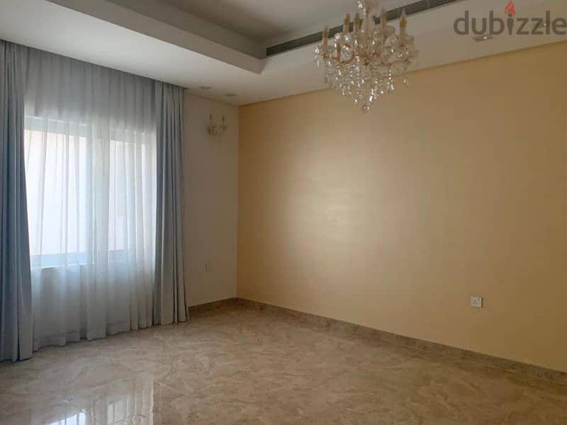 للايجار فيلا راقية في الرفاع جري الشيخ for rent villa in Riffa 4