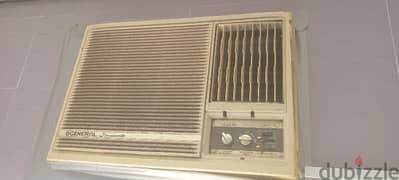 2 ton windo Ac good condition good working 0