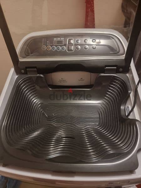 Good condition washing machine for sale 2