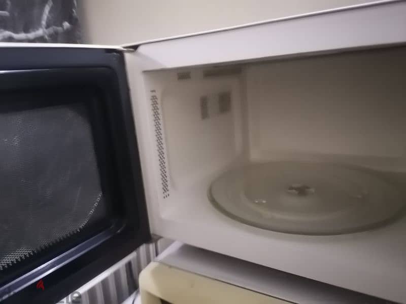 microwave orginal 1