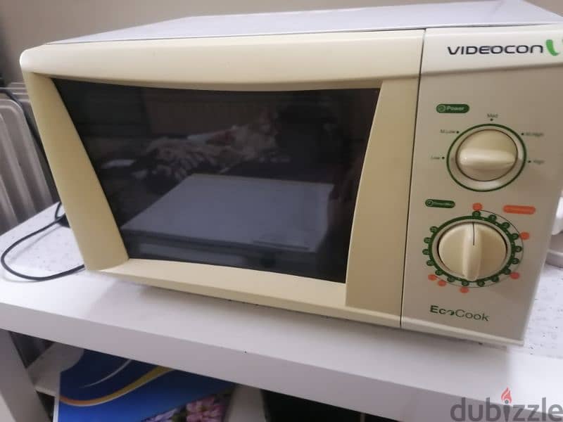 microwave orginal 2