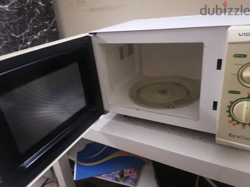 microwave orginal 3