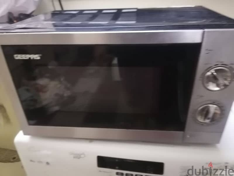 microwave orginal 4