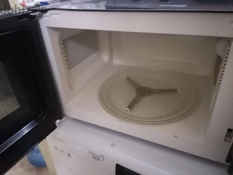 microwave orginal 5