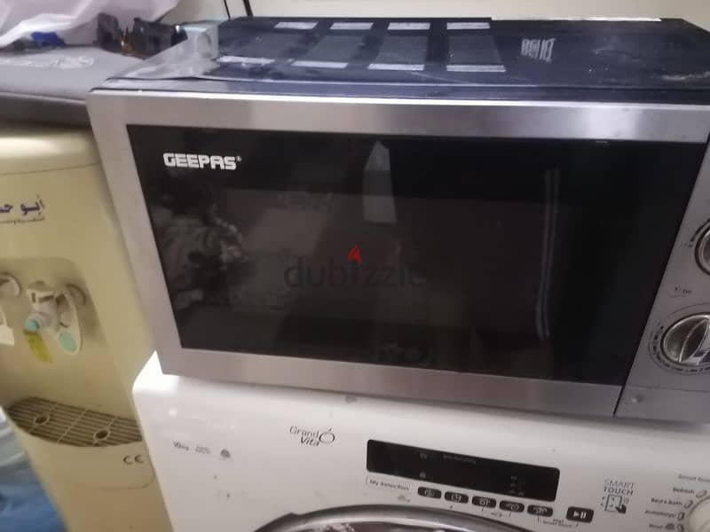 microwave orginal 7