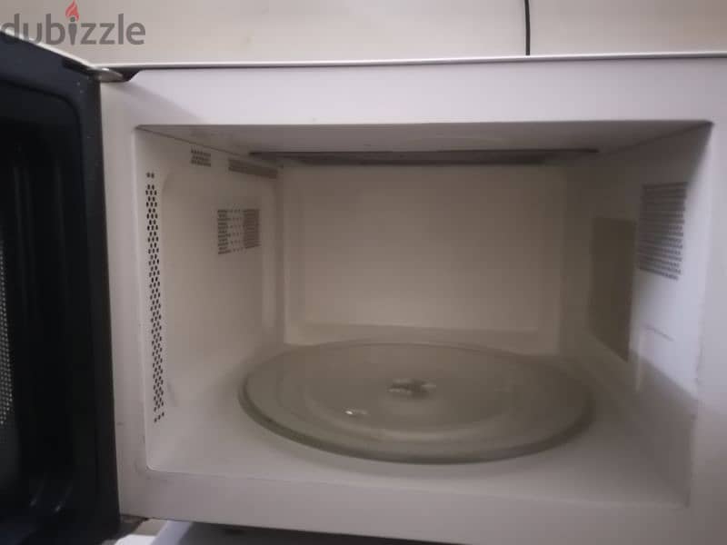 microwave orginal 8