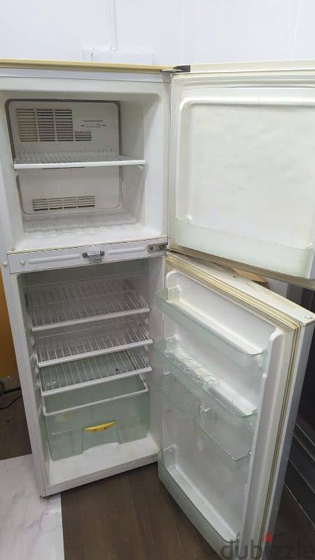 Samsung fridge for sale 1