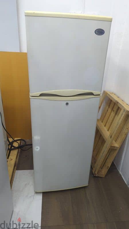 Samsung fridge for sale 2