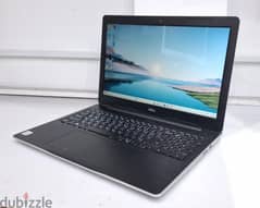 DELL i5 10th Generation Touch Laptop 16GB RAM 8GB Graphics 15.6" Touch 0