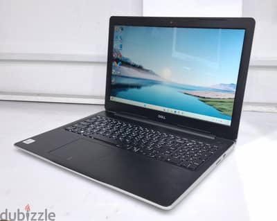 DELL i5 10th Generation Touch Laptop 16GB RAM 8GB Graphics 15.6" Touch