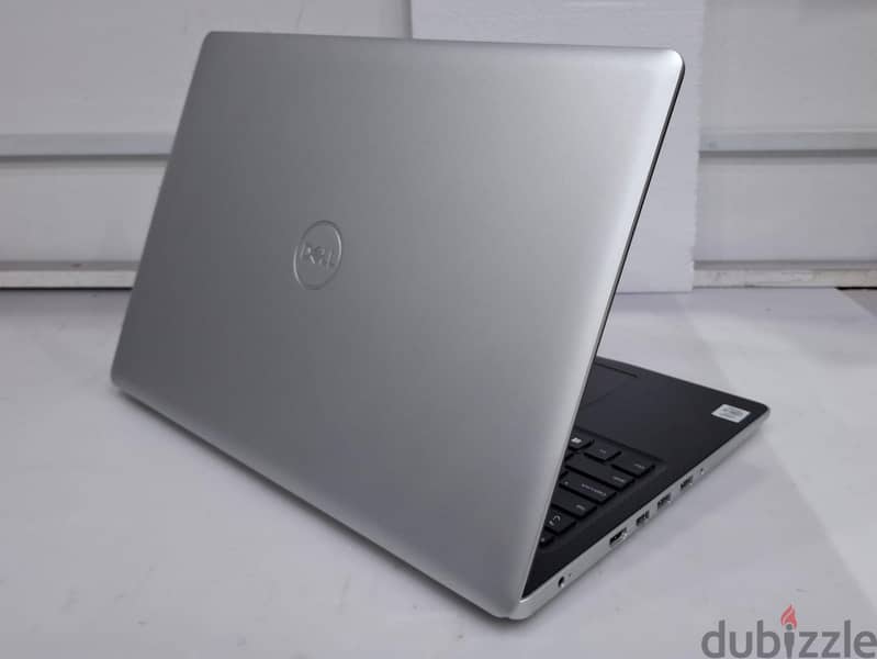 DELL i5 10th Generation Touch Laptop 16GB RAM 8GB Graphics 15.6" Touch 4