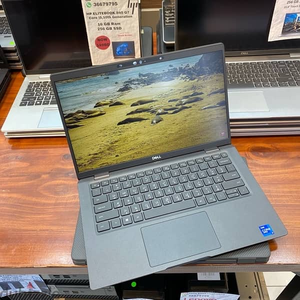 Dell Latitude 7420 1