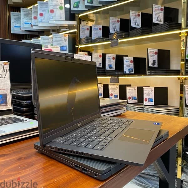 Dell Latitude 7420 2