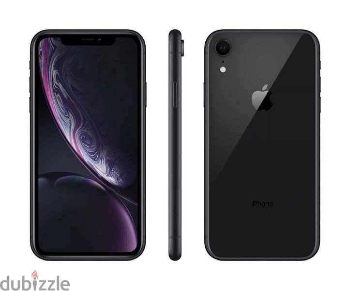 I phone XR 128 GB 0