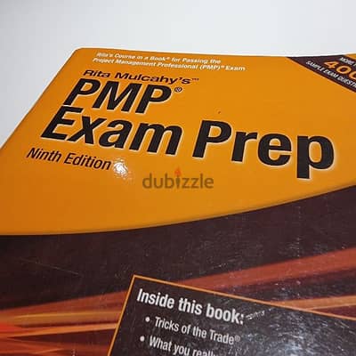 pmp exam prep