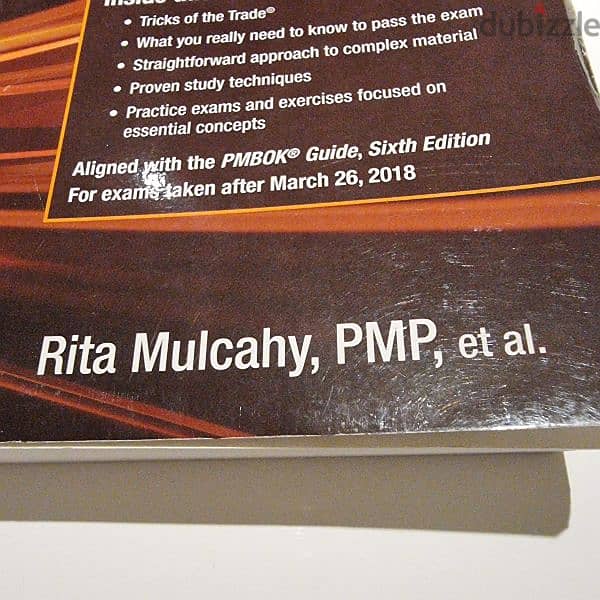 pmp exam prep 1