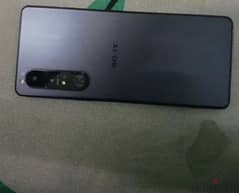 Sony Xperia 1 Mark 3 0