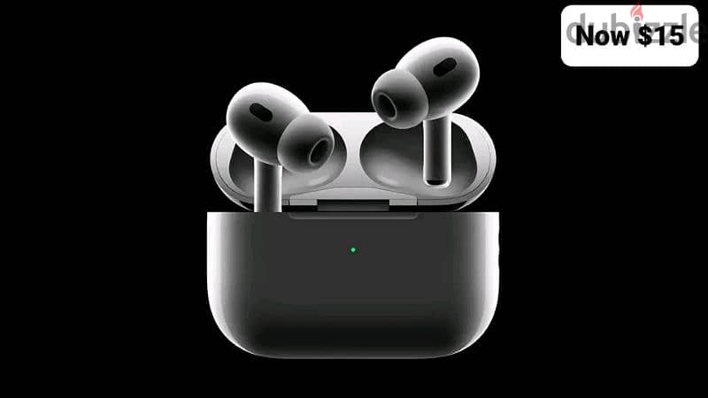 Apple AirPods Pro 1st Generation with Wireless MagSafe Charging 1