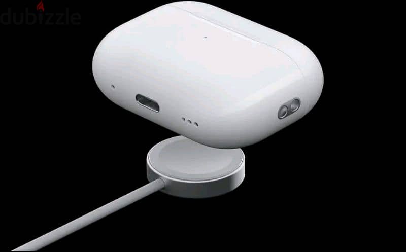 Apple AirPods Pro 1st Generation with Wireless MagSafe Charging 2