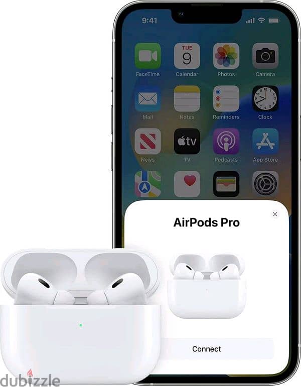 Apple AirPods Pro 1st Generation with Wireless MagSafe Charging 3