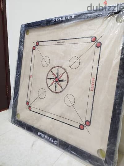 Carrom