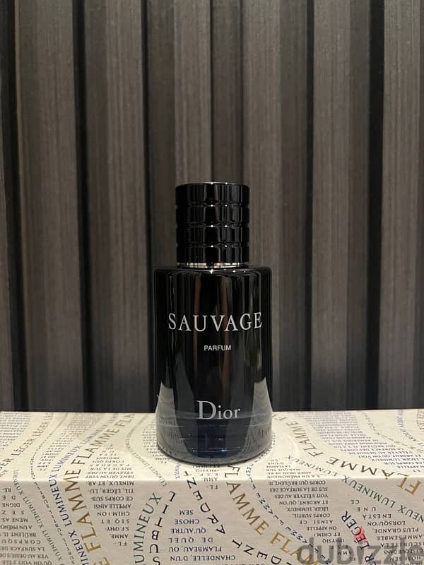 Sauvage Parfum - 60ml Perfume 1