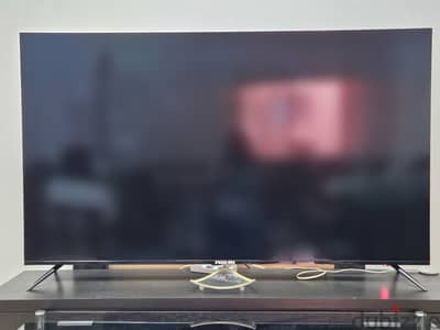 NIKAI 65" 4K UHD Smart LED TV for Sale