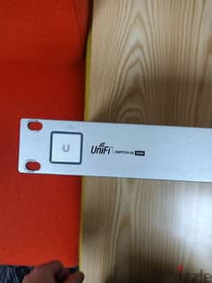 Unifi Switch 24 (250) for sale 0