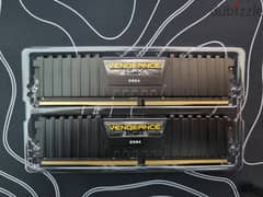 Corsair Vengeance LPX DDR4 RAM 16GB (2x8GB) 3000MHz 0