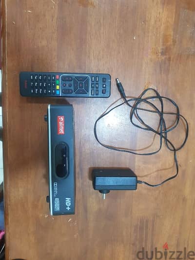 Airtel HD Receiver for Sale