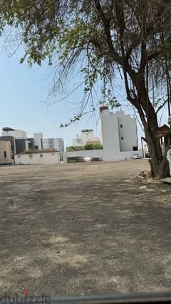 ارض سكنية للايجار |  Residential land for rent 0