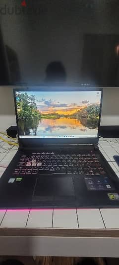 FOR SALE! ROG_STRIX G531GV | RTX2060 | 16GBRAM 0