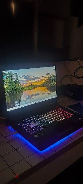 FOR SALE! ROG_STRIX G531GV | RTX2060 | 16GBRAM 4