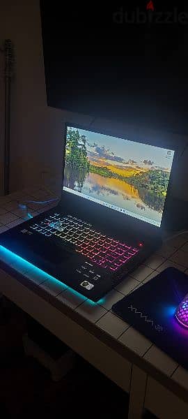 FOR SALE! ROG_STRIX G531GV | RTX2060 | 16GBRAM 5