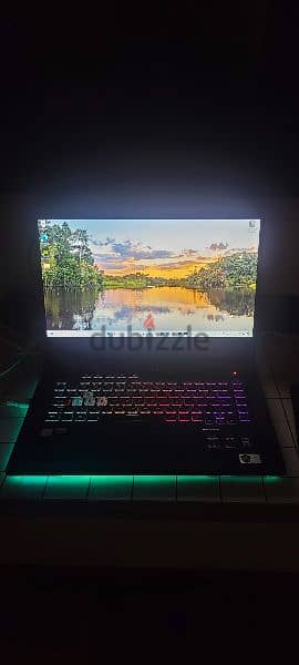 FOR SALE! ROG_STRIX G531GV | RTX2060 | 16GBRAM 6