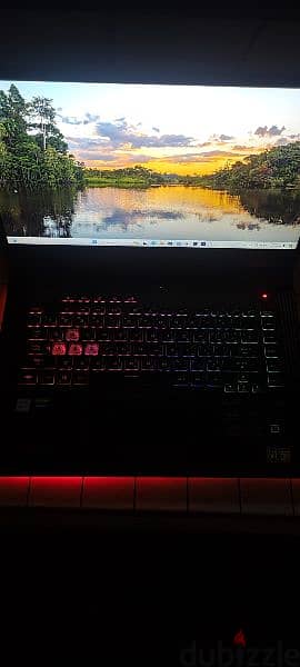 FOR SALE! ROG_STRIX G531GV | RTX2060 | 16GBRAM 7