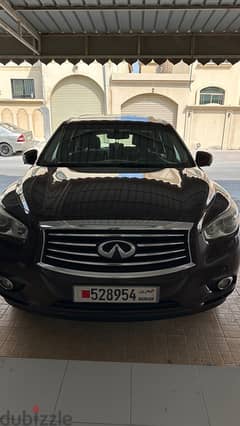 Infiniti Qx60 2015 0