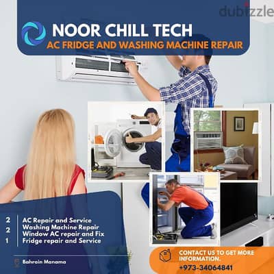 best quality Ac repair fridge washing machine repair