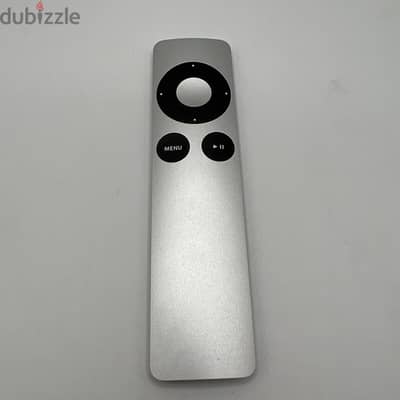 apple tv Rimot control