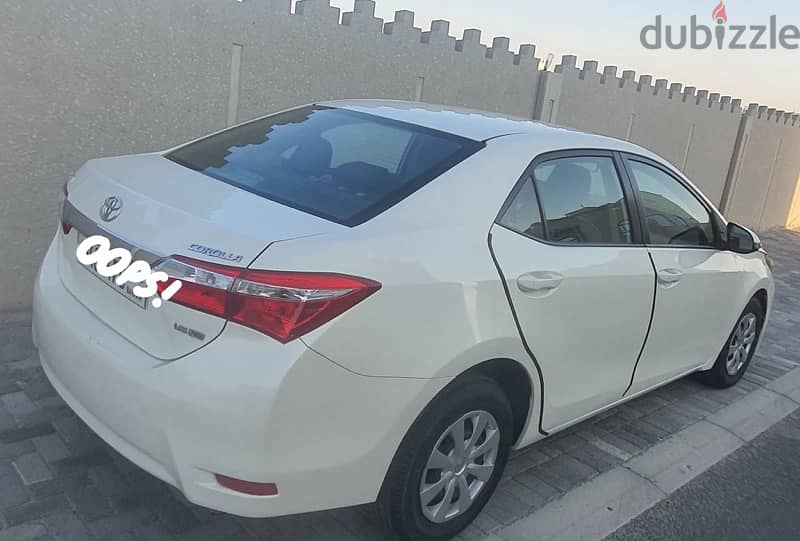 Toyota Corolla 66963769 5