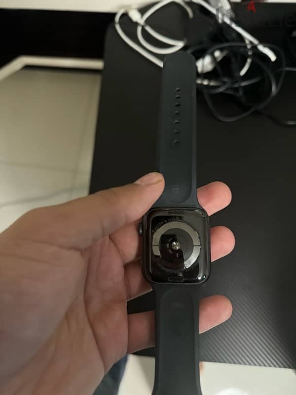 Apple Watch Series 5 3