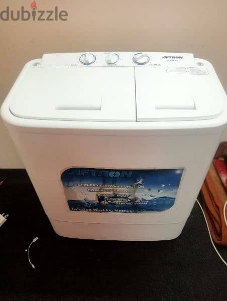 washing machine for sale with dlivery 3